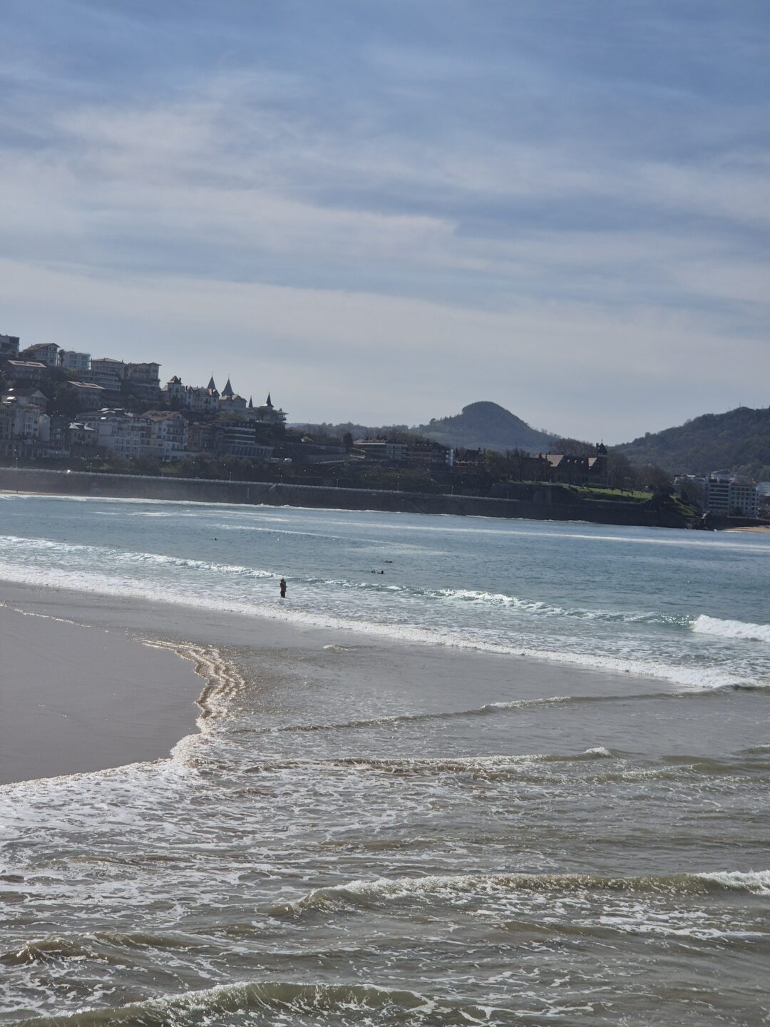 Playa de la Concha