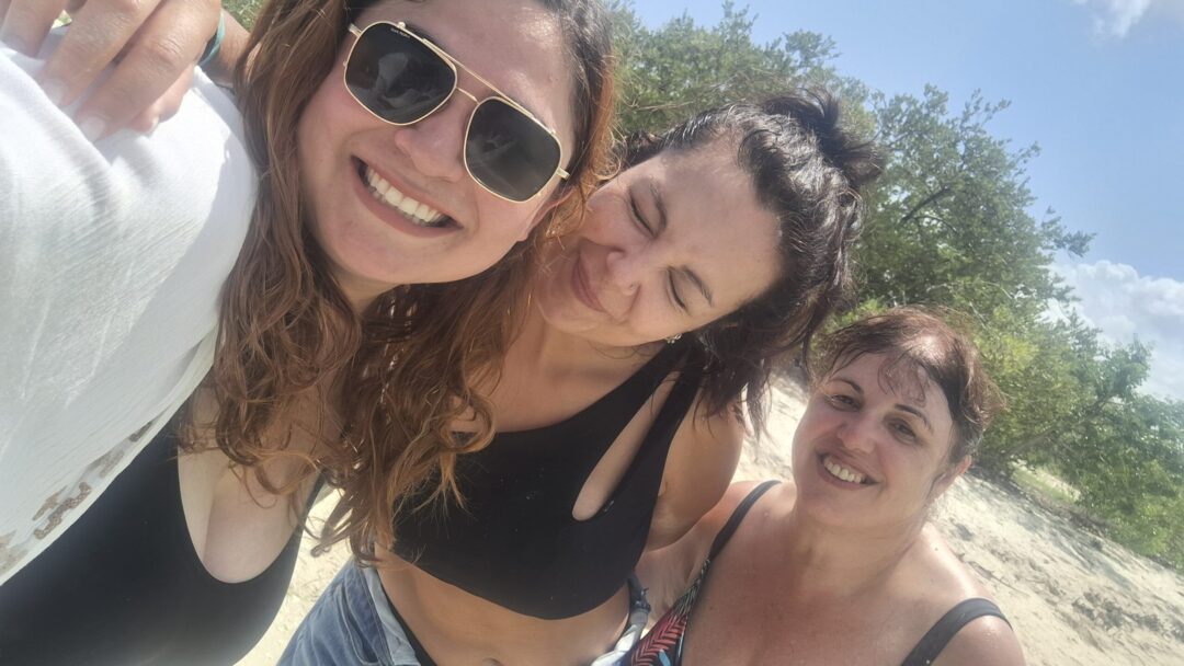 Playas de Rio Lagartos