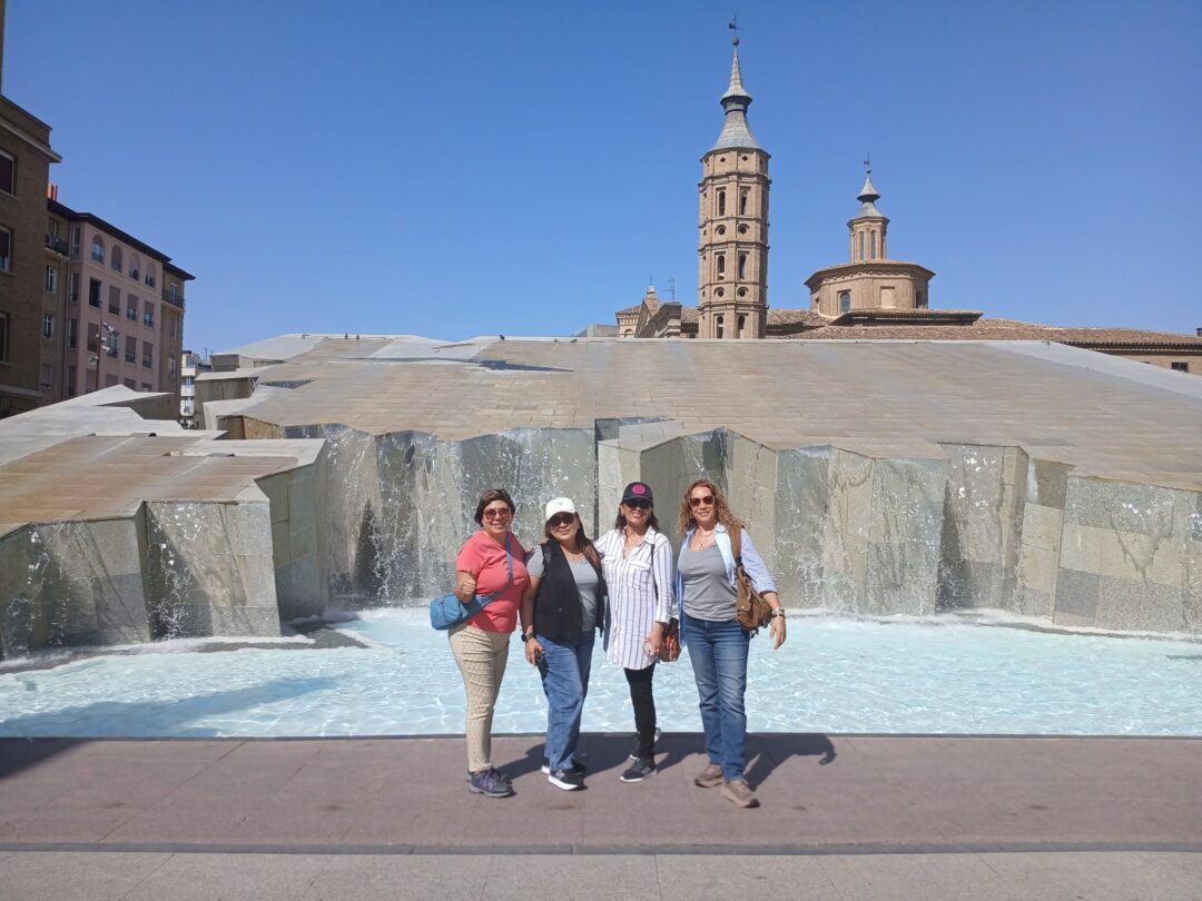 Plaza de Armas