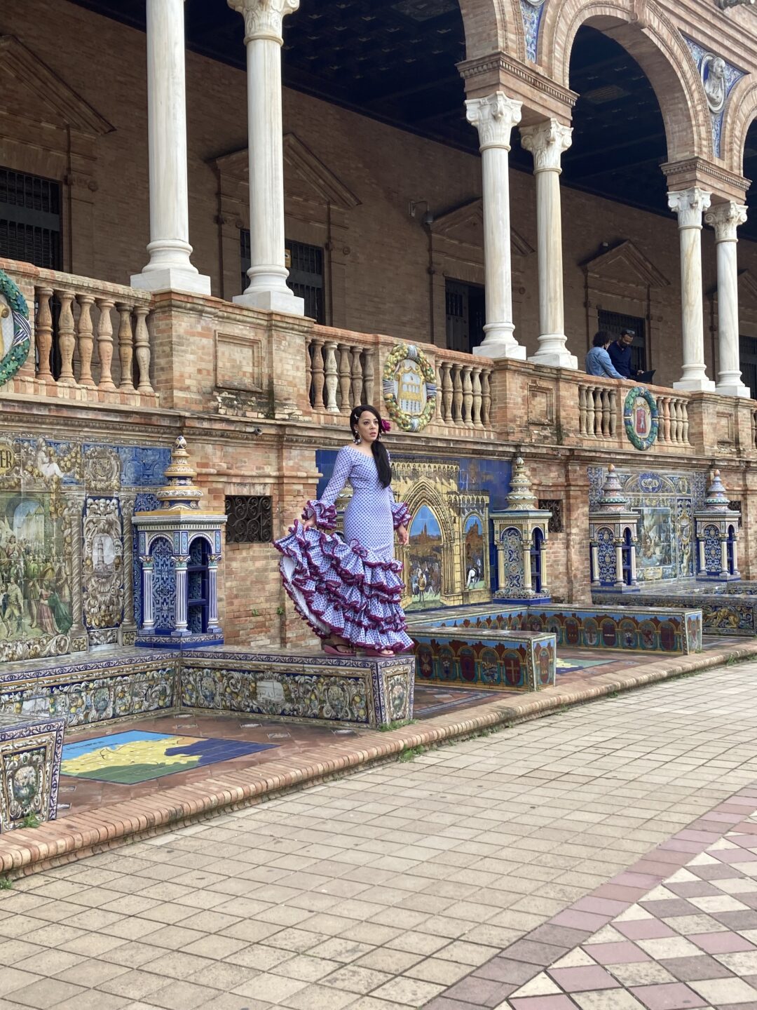 Plaza de España