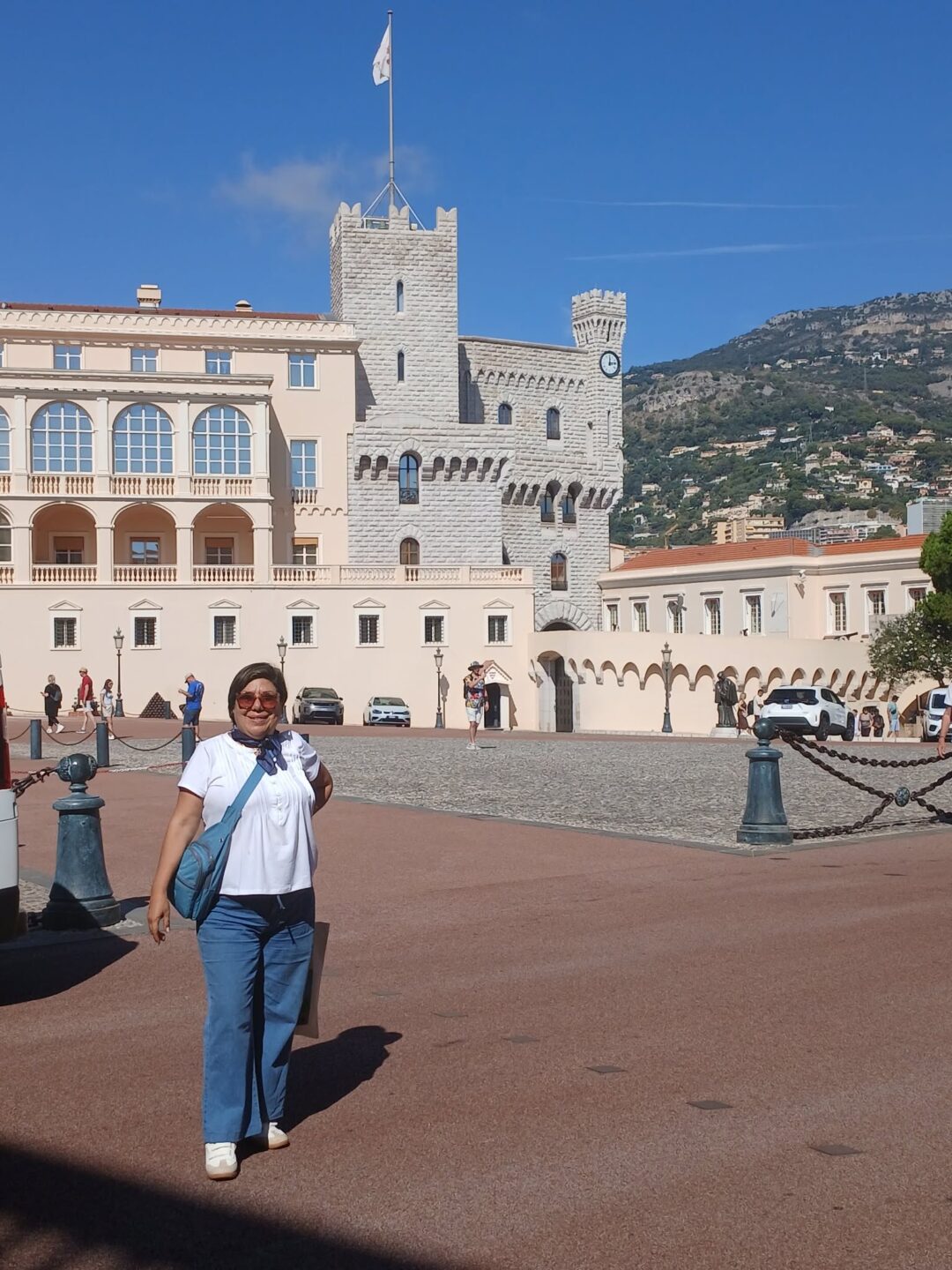 Plaza de Monaco