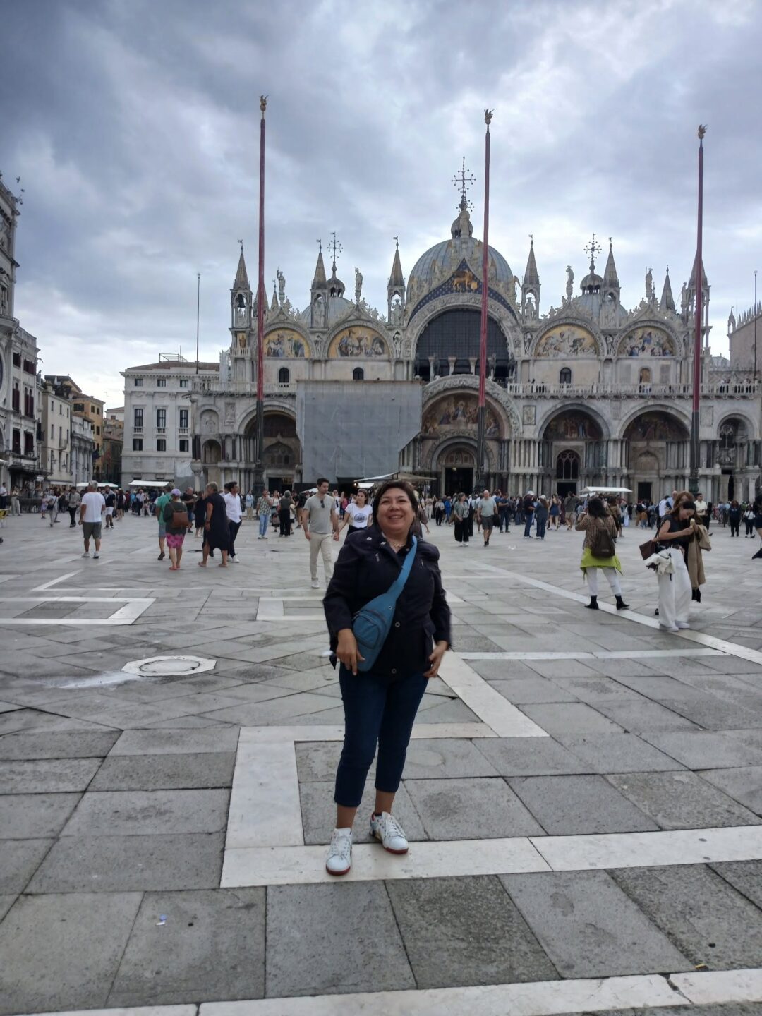 Plaza de Venecia
