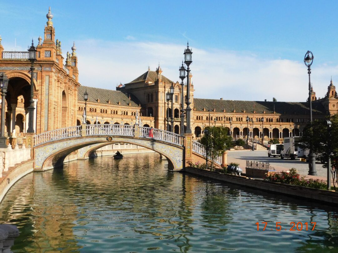 Plaza España