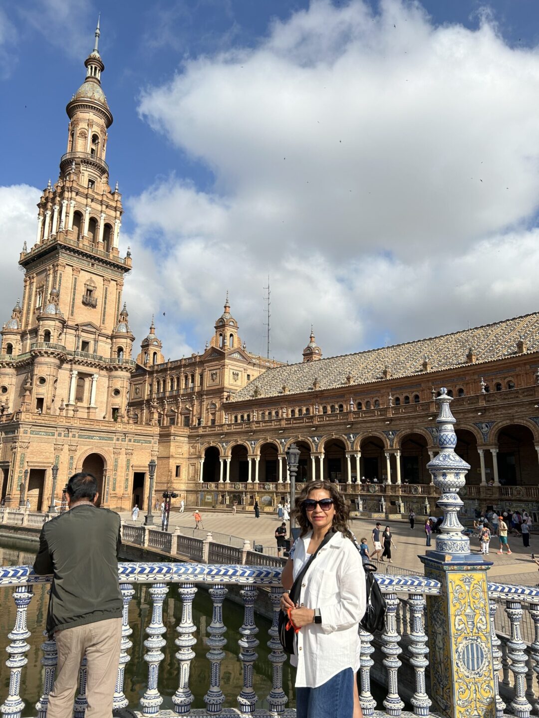 Plaza España