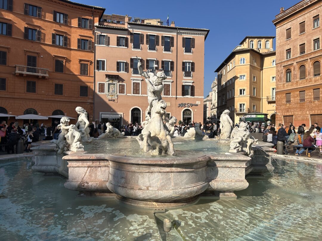 Plaza Navona