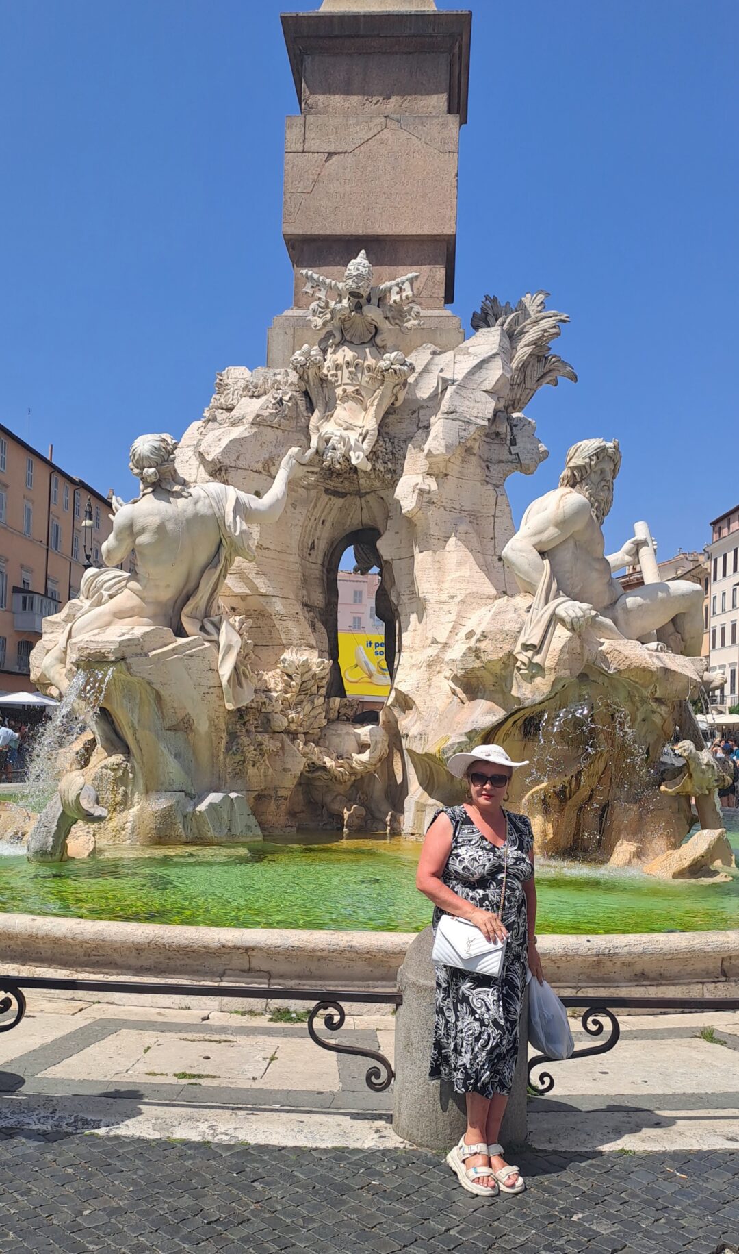 Plaza Navona