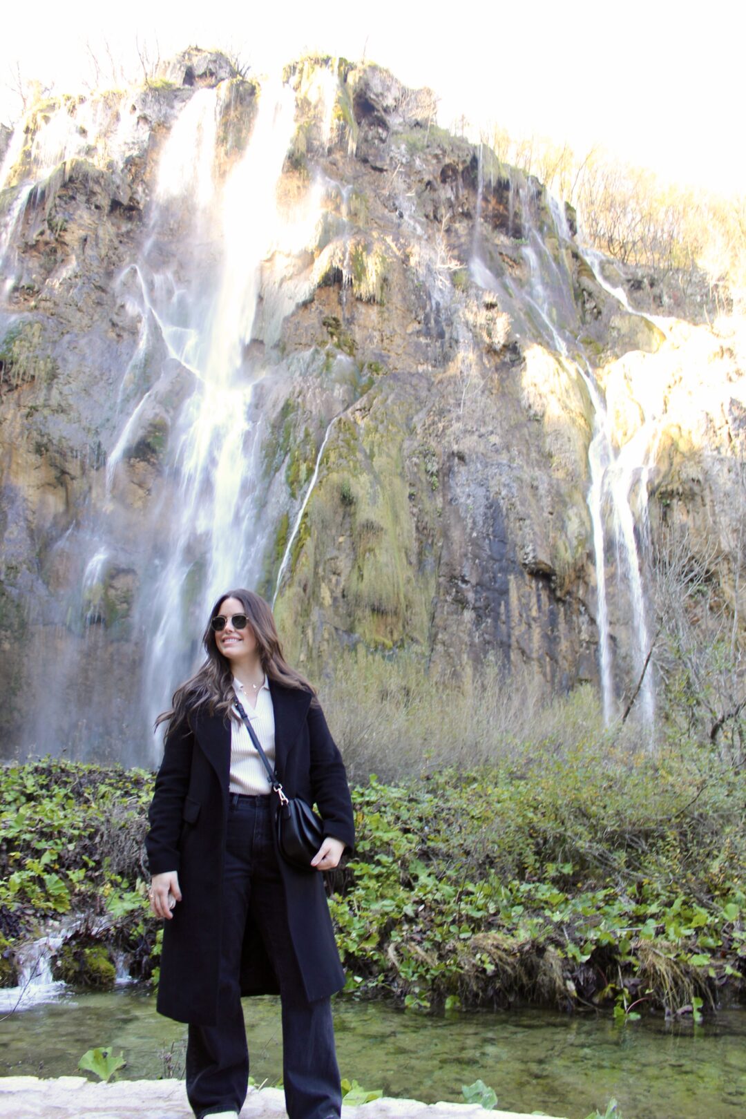 PLITVICE LAKES NATIONAL PARK