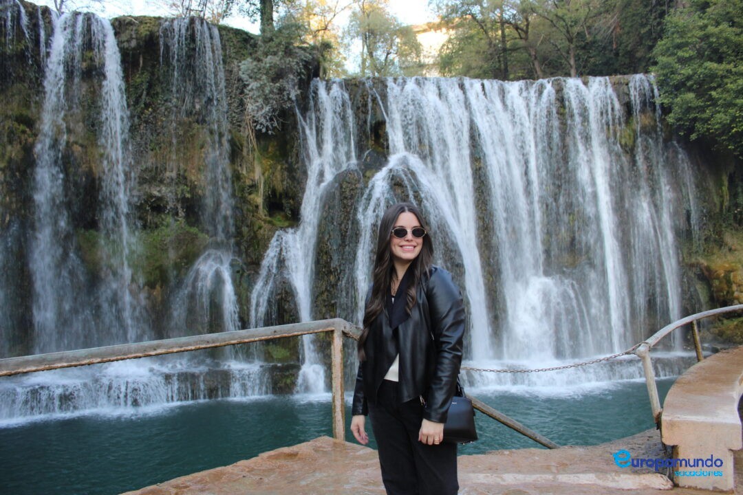 Pliva Waterfall, Jajce,  Bosnia & Herzegovina