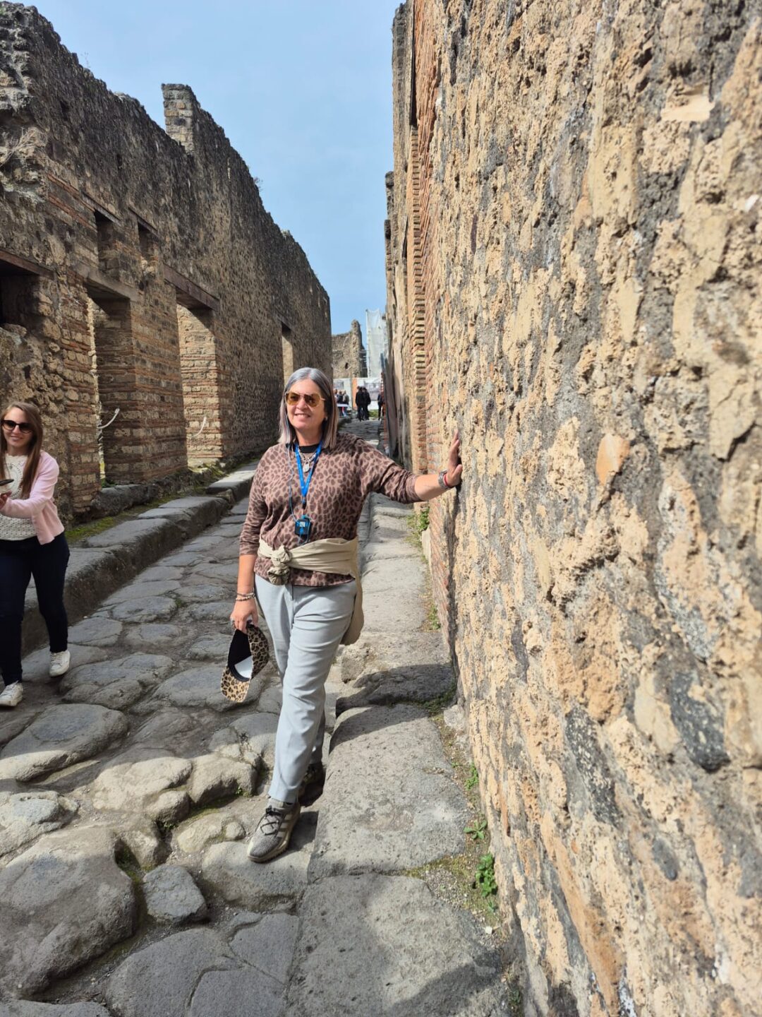 Pompei