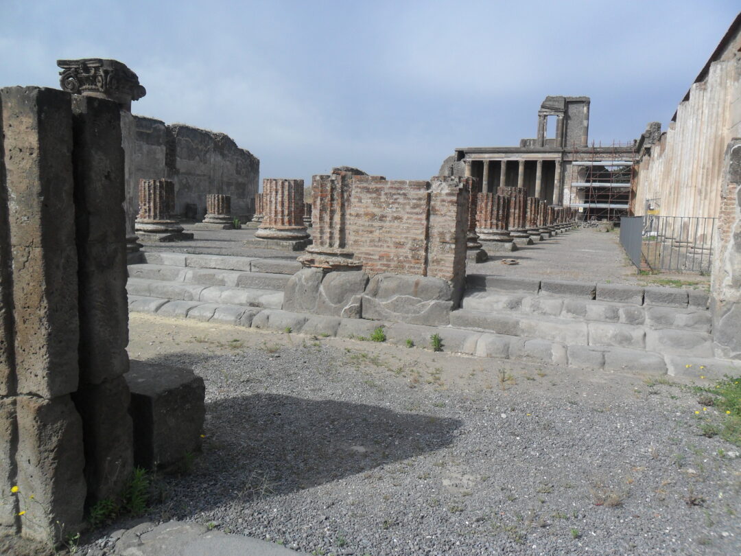 Pompeia