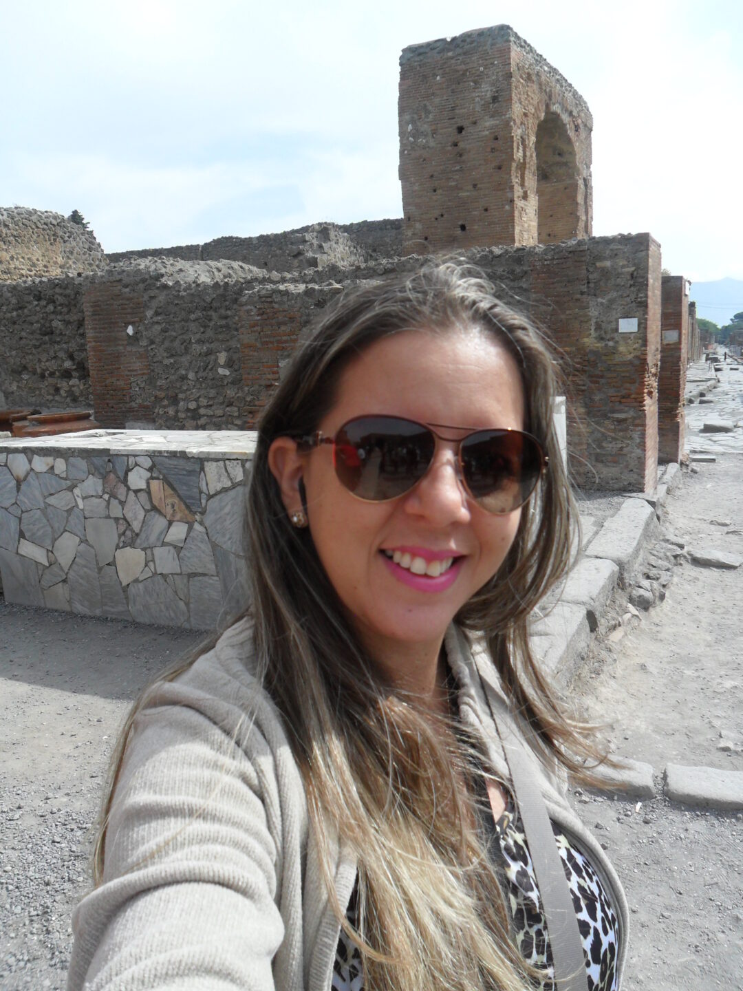 Pompeia