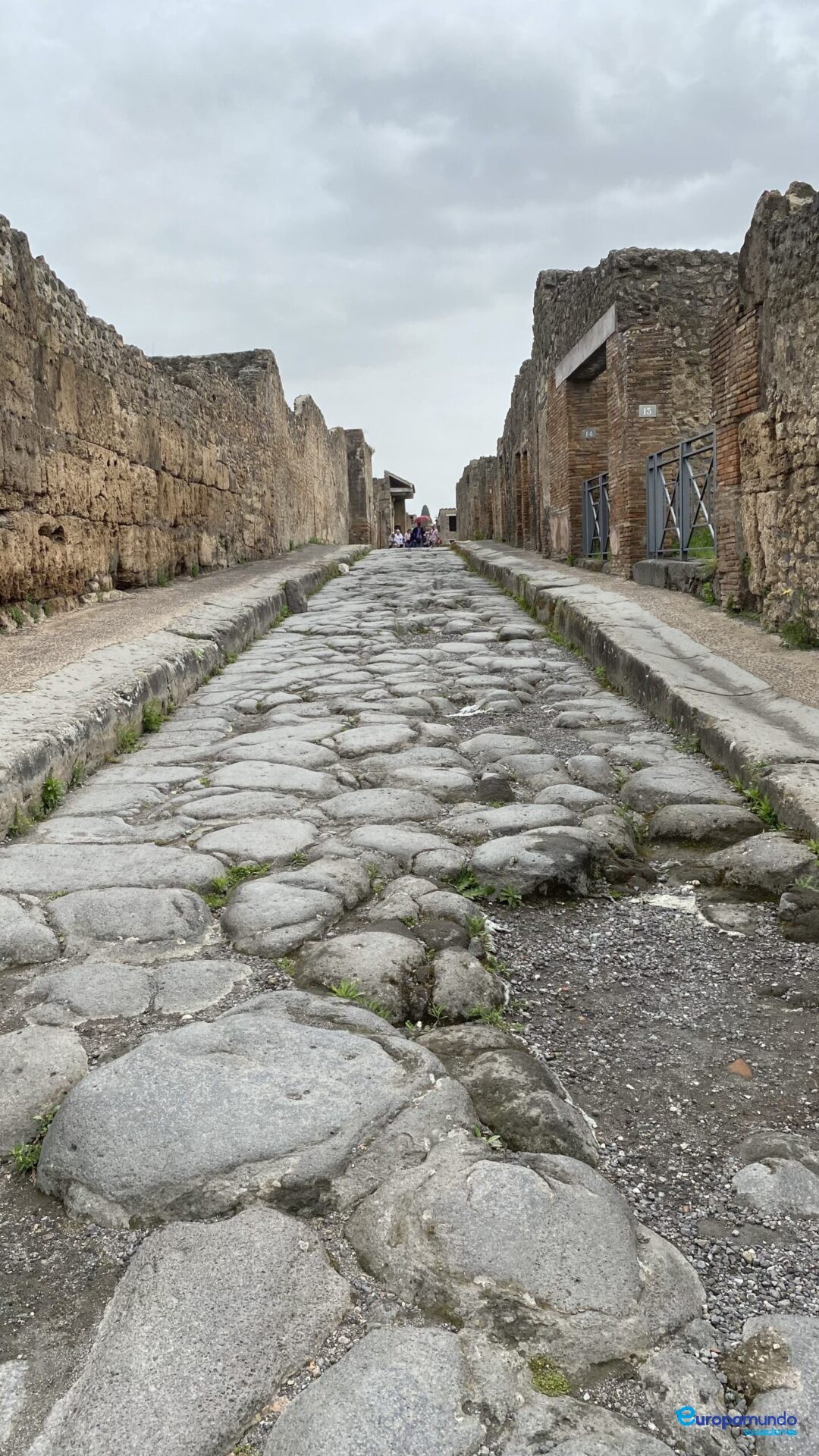 Pompeya