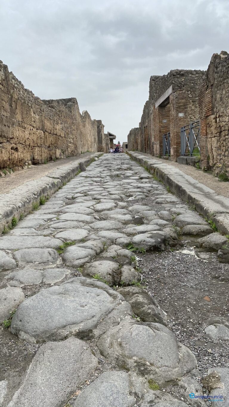 Pompeya