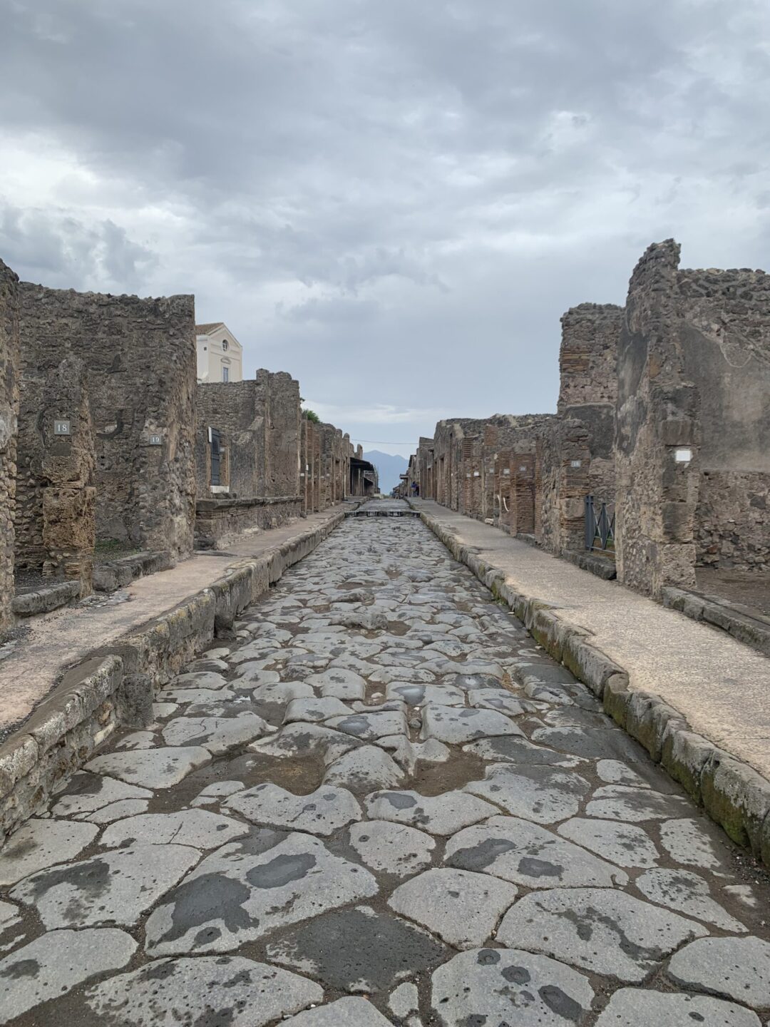 Pompeya