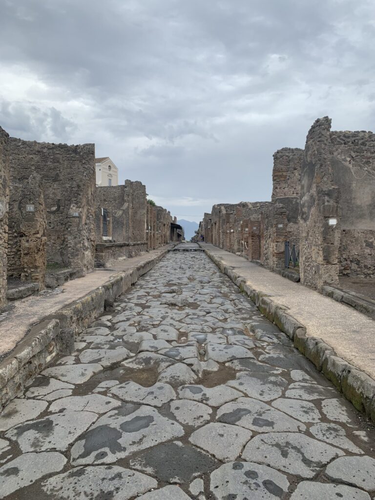 Pompeya
