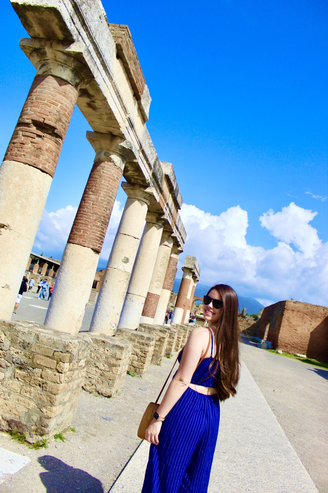 POMPEYA 2019