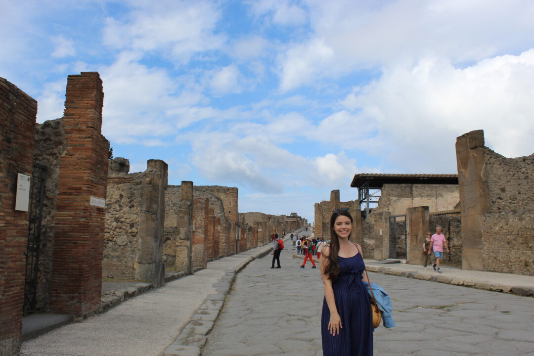 POMPEYA 2019