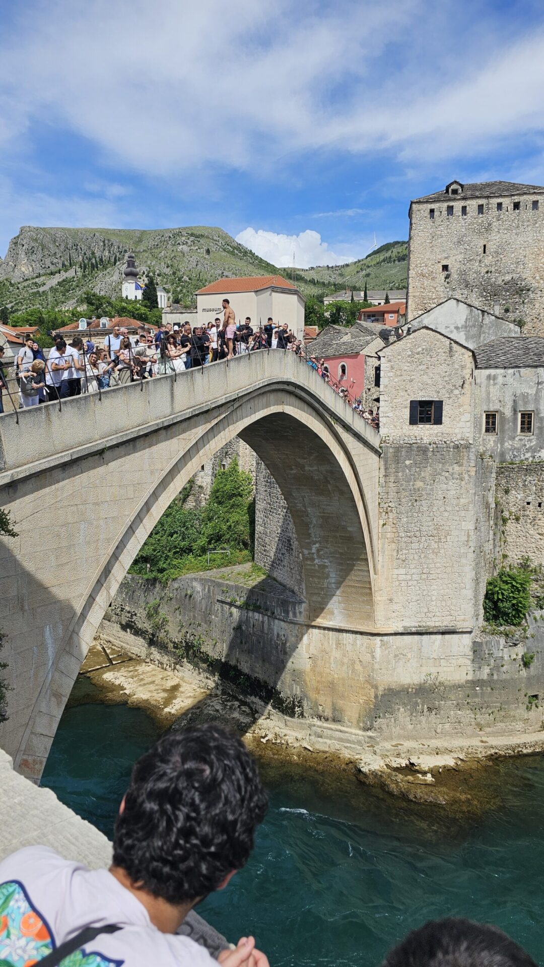 Ponte de Mostar