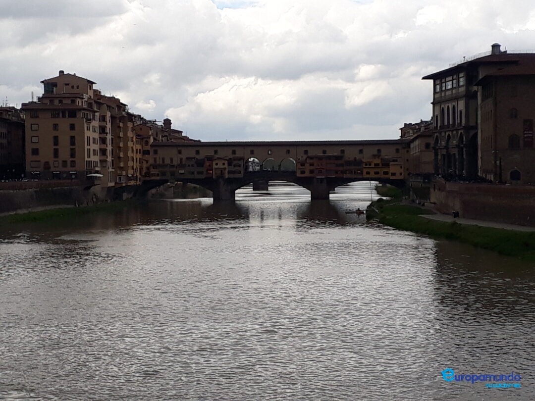 Ponte Vecchio