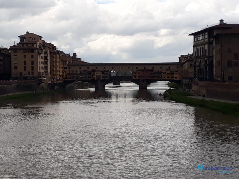 Ponte Vecchio