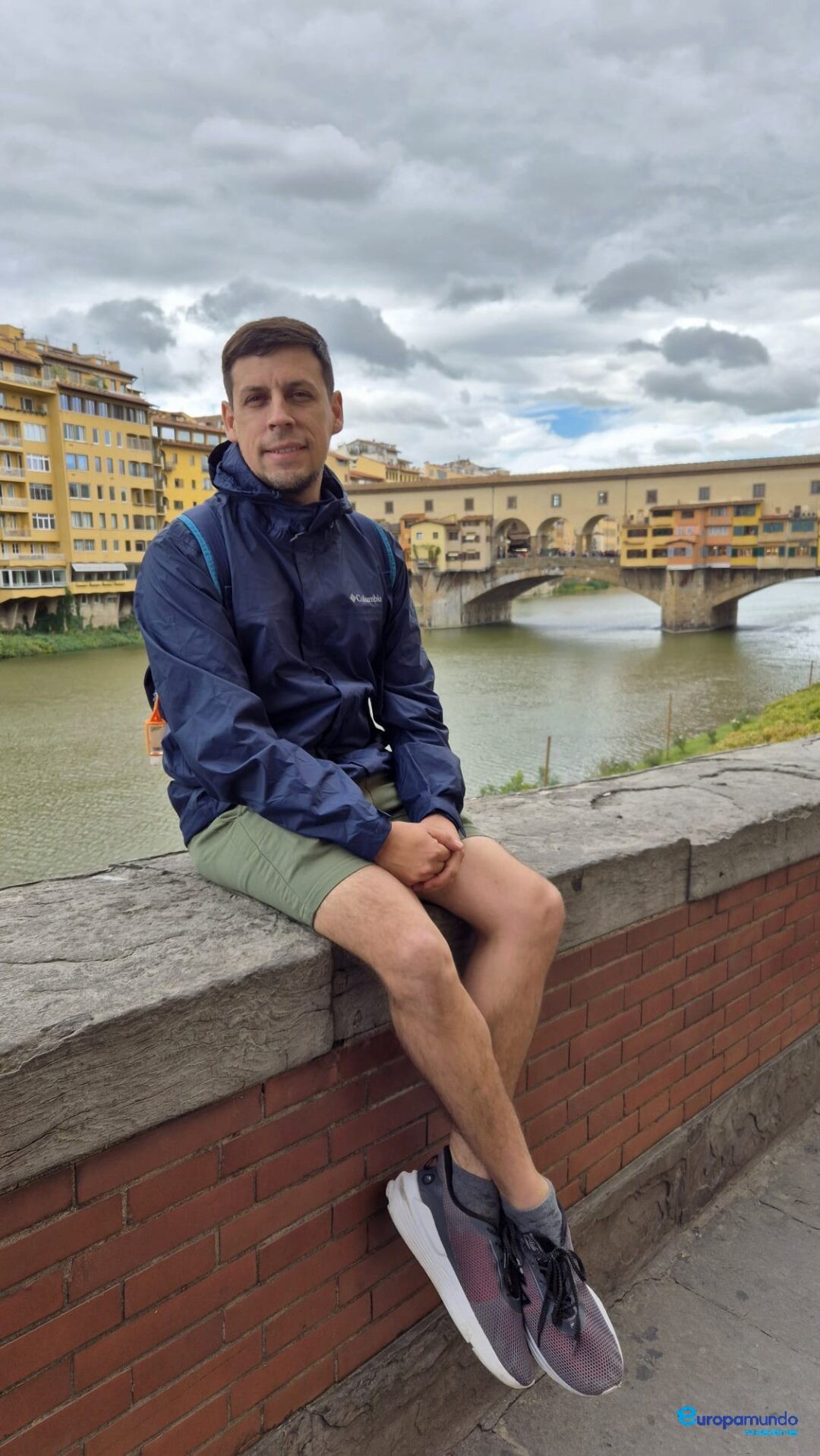 Ponte Vecchio