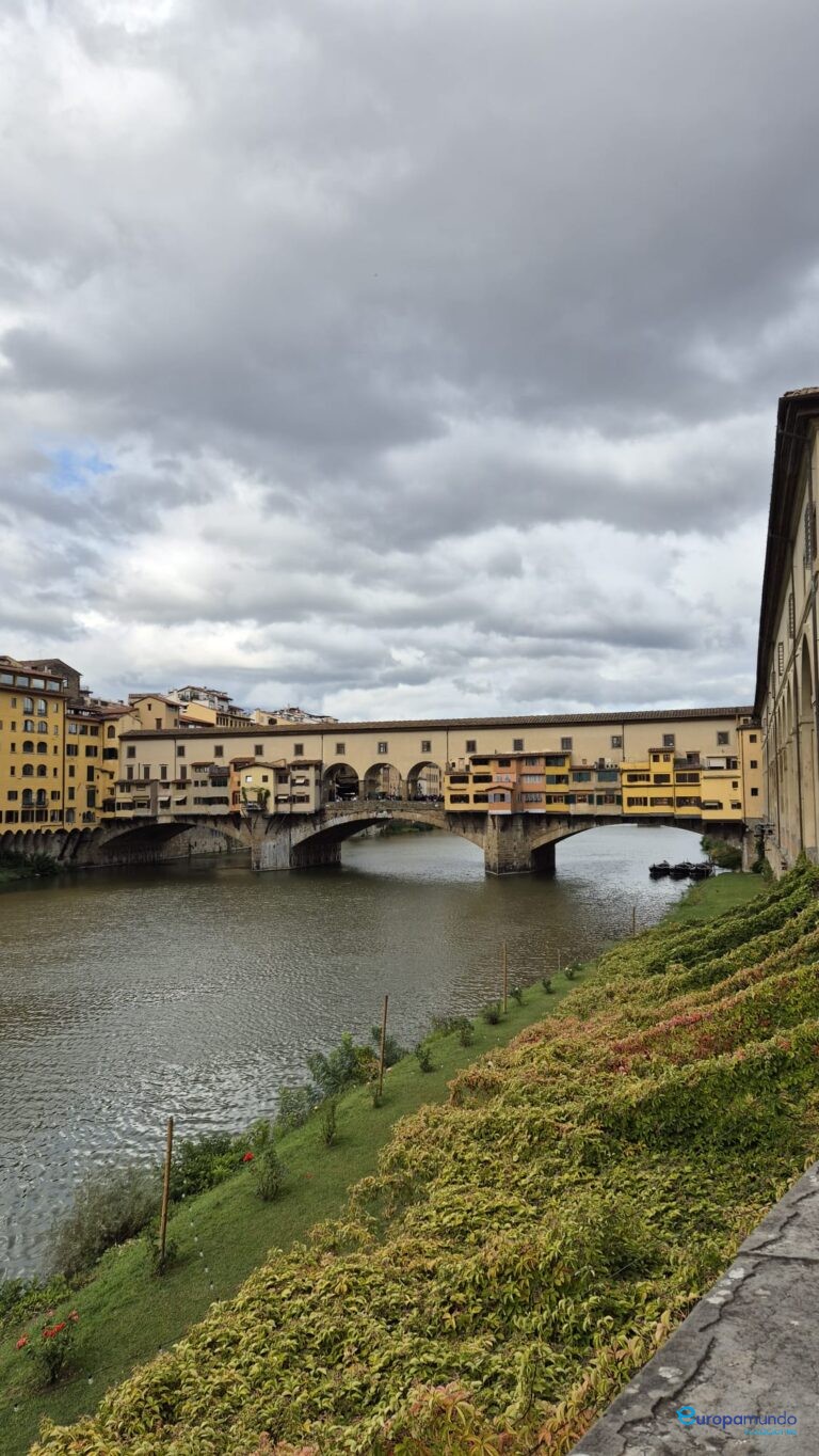 Ponte Vecchio