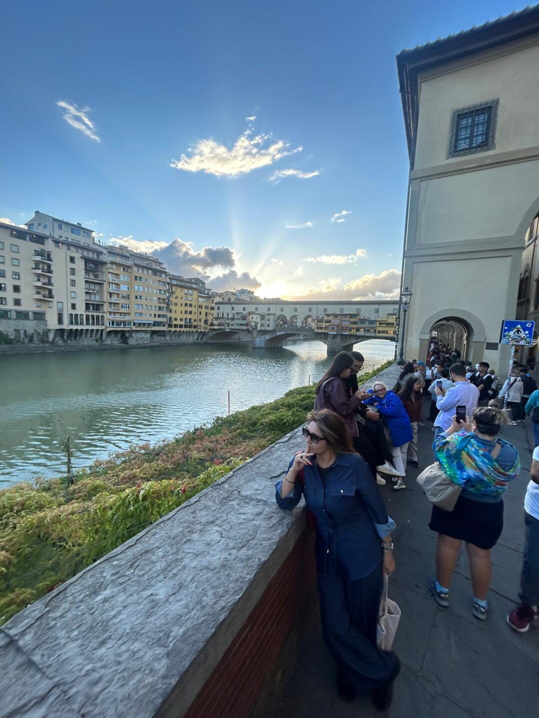 Ponte Vecchio