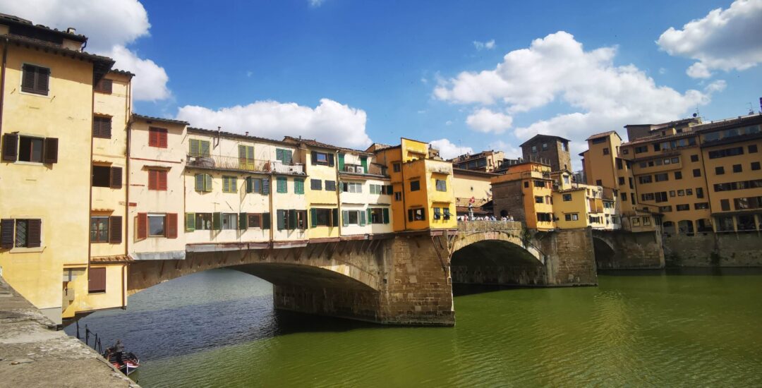 Ponte Veccio