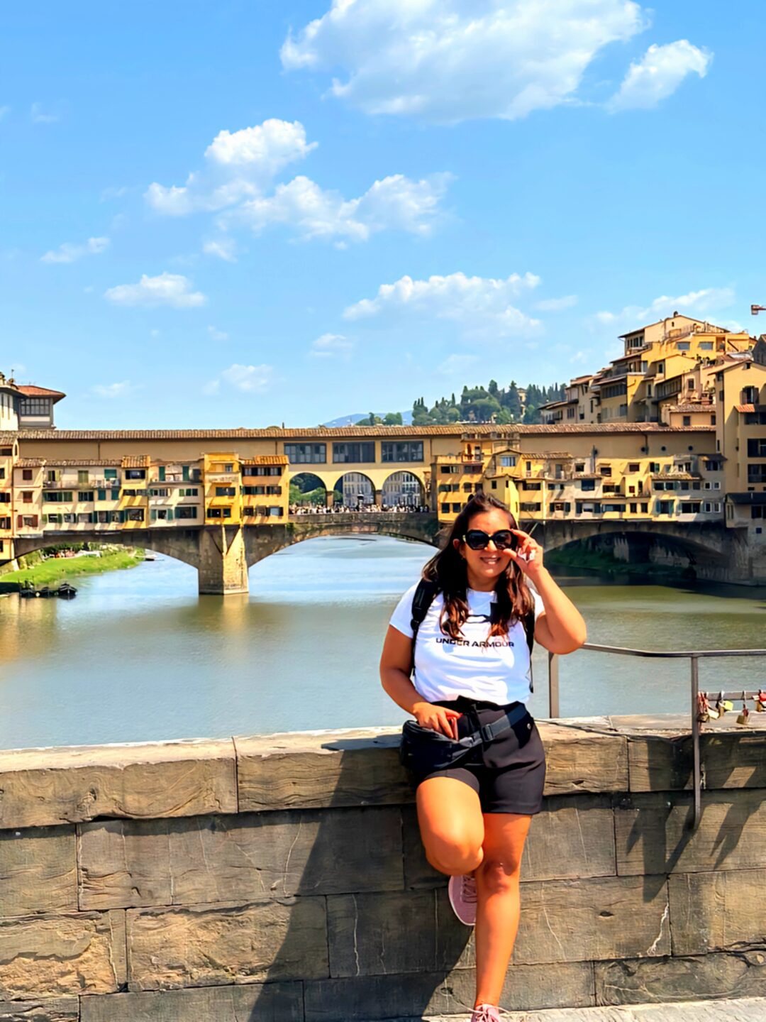 Ponte vechio