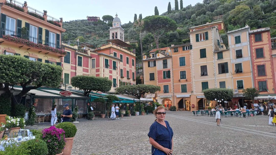 Portofino