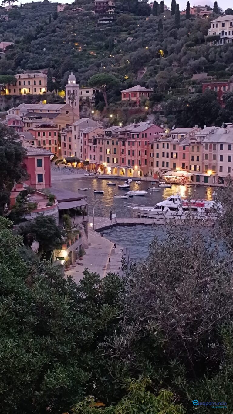 PORTOFINO