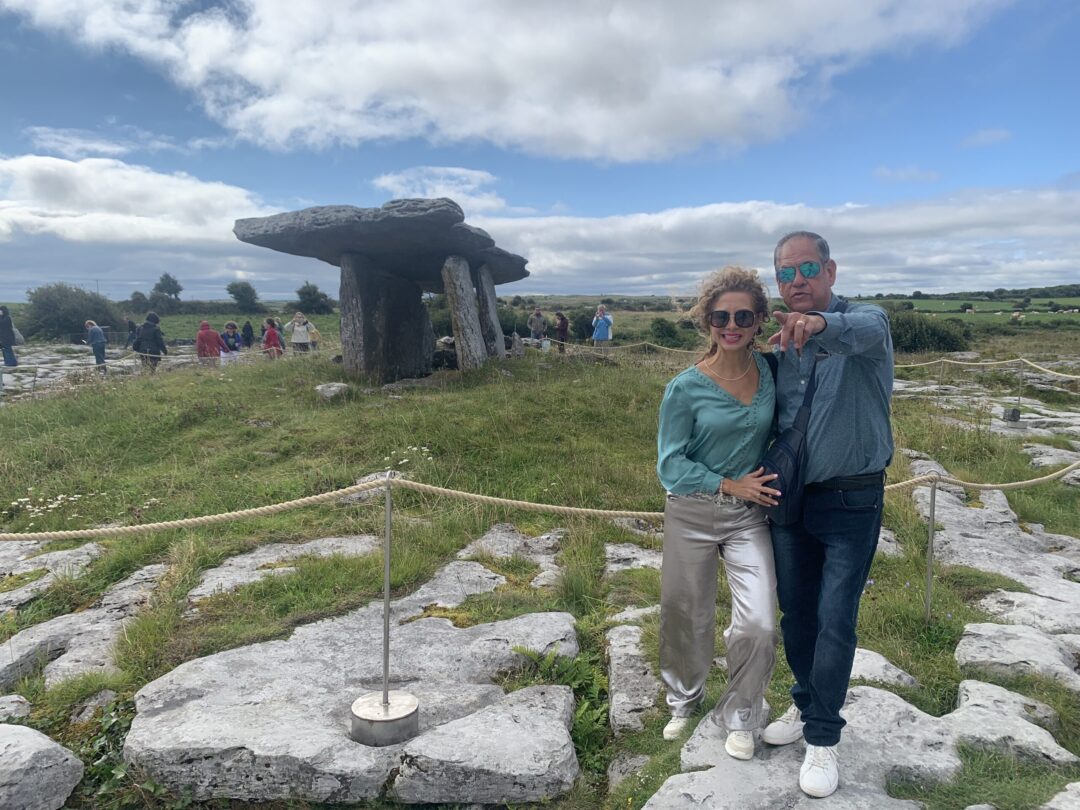 Poulnabrone