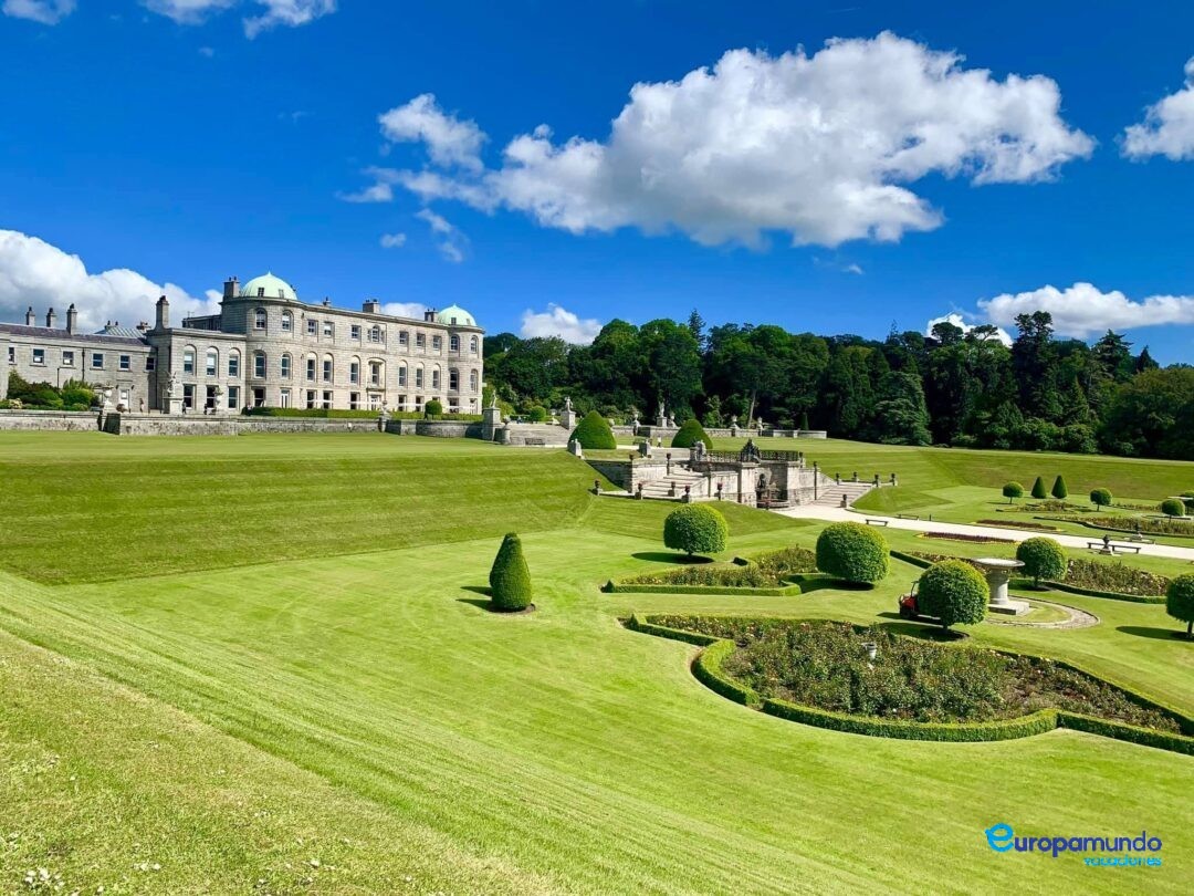 Powerscourt