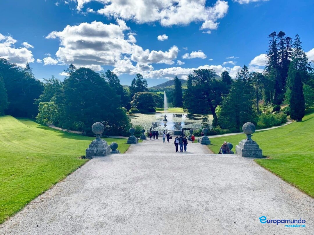 Powerscourt