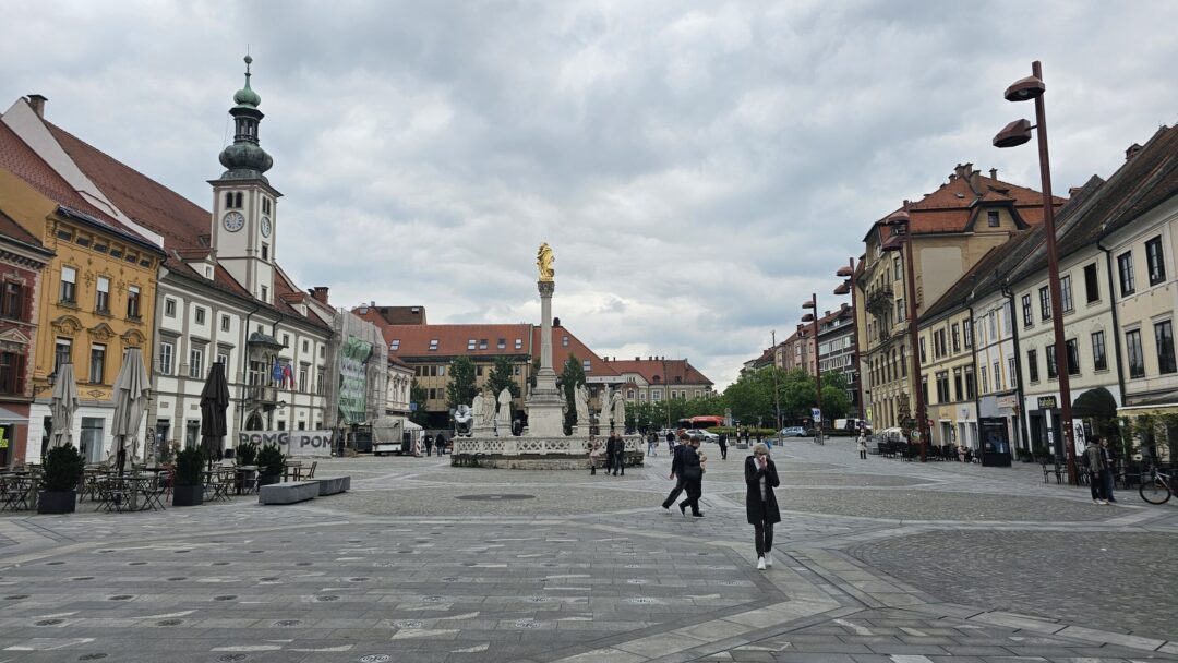 Praça de Maribor