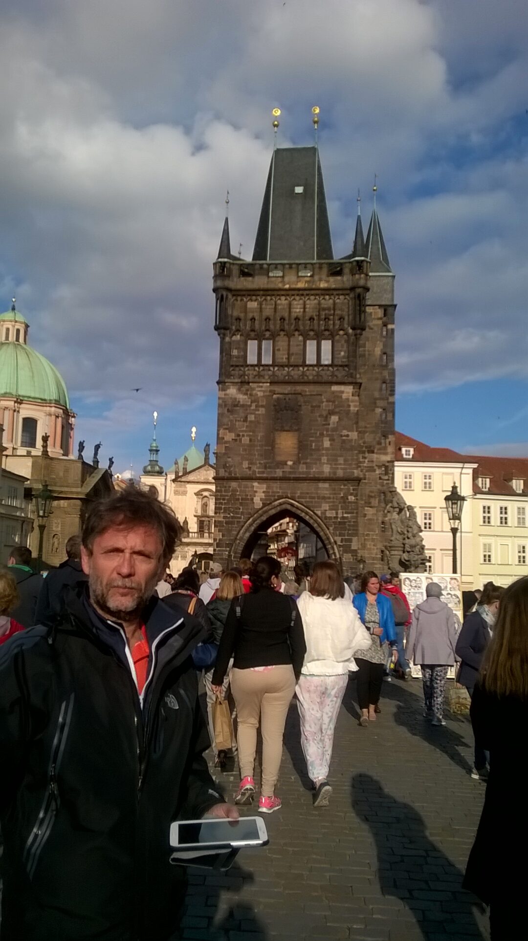Praga