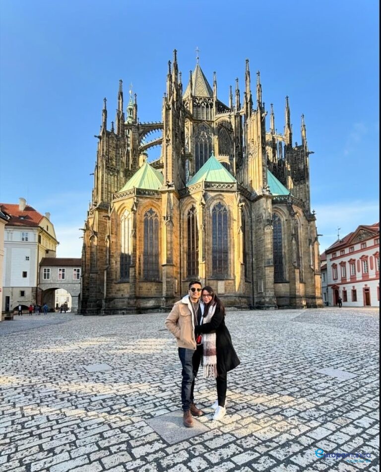 Praga