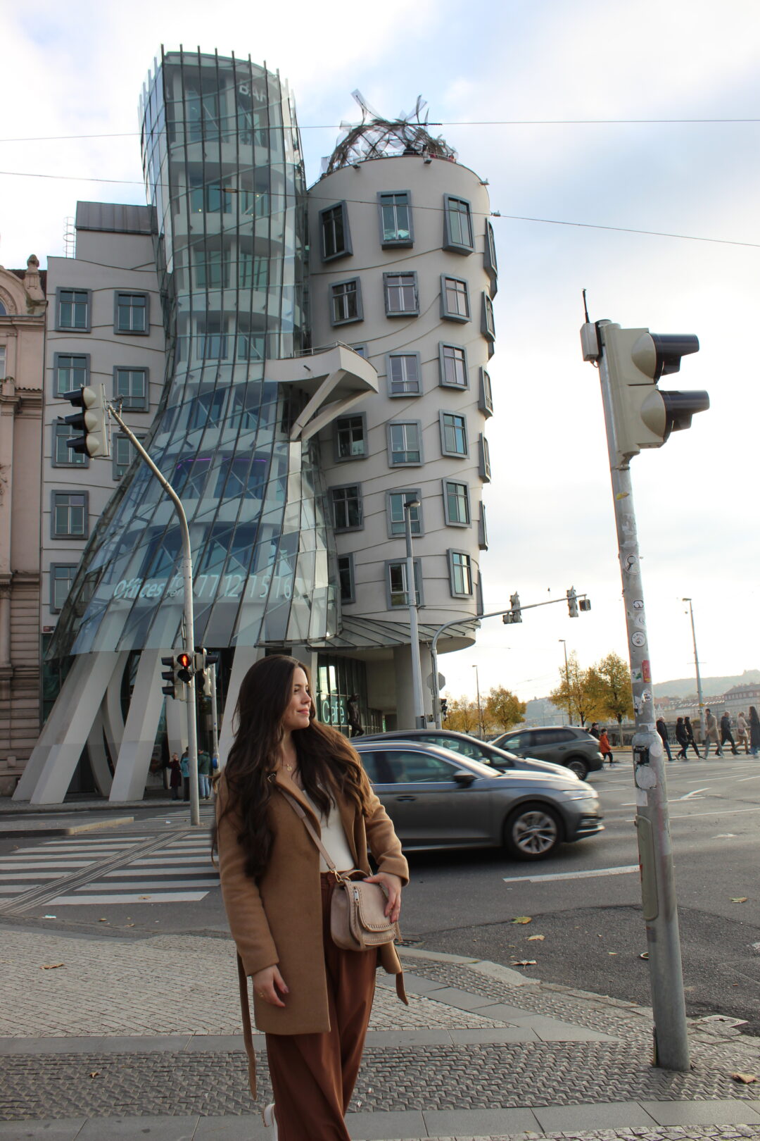 PRAGA 2024