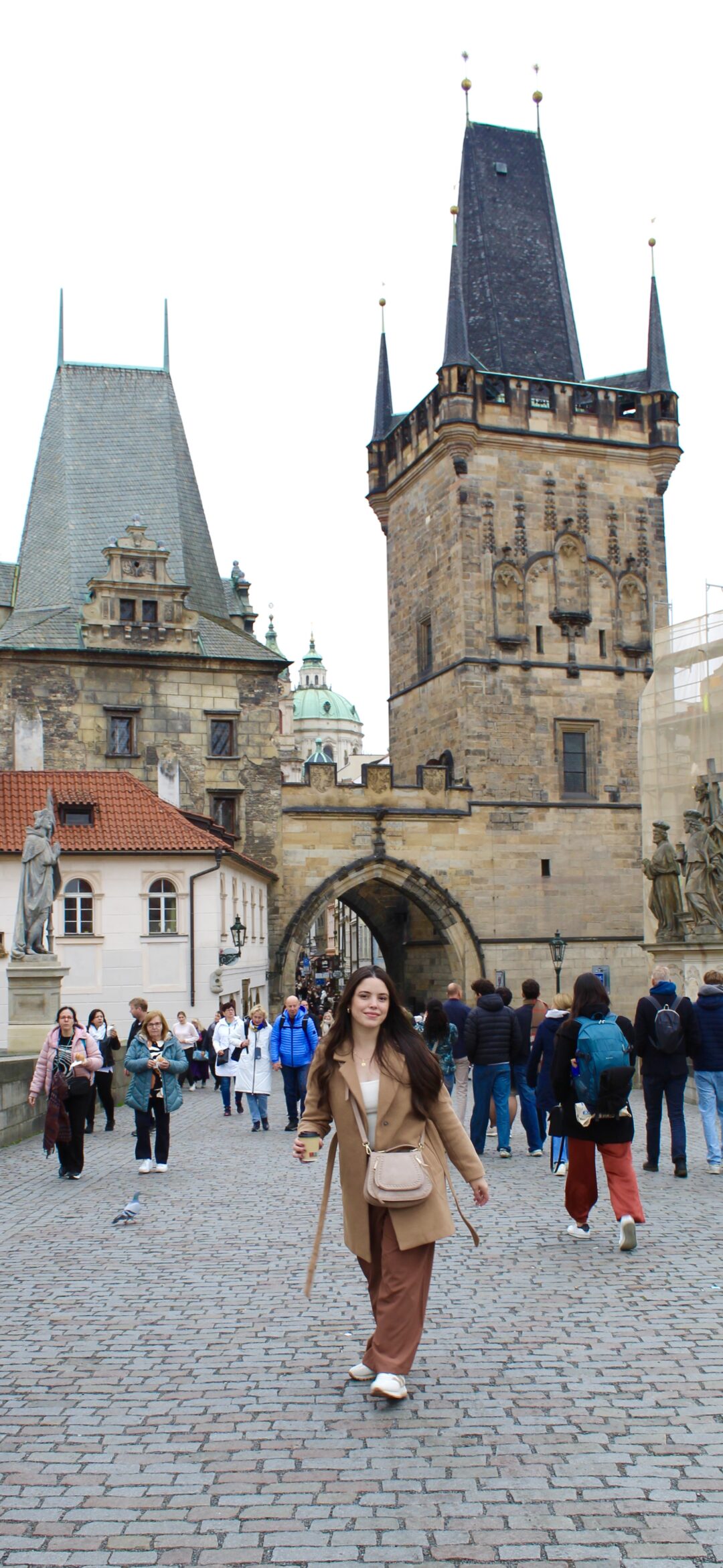 PRAGA 2024