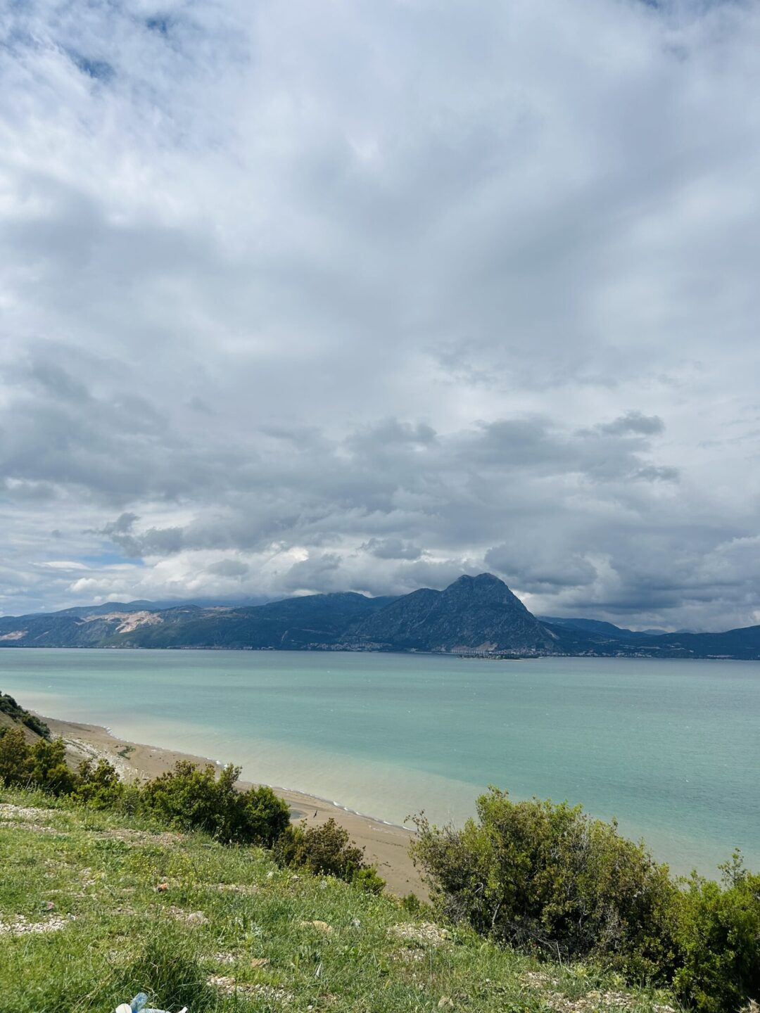 PROVINCIA DE ISPARTA