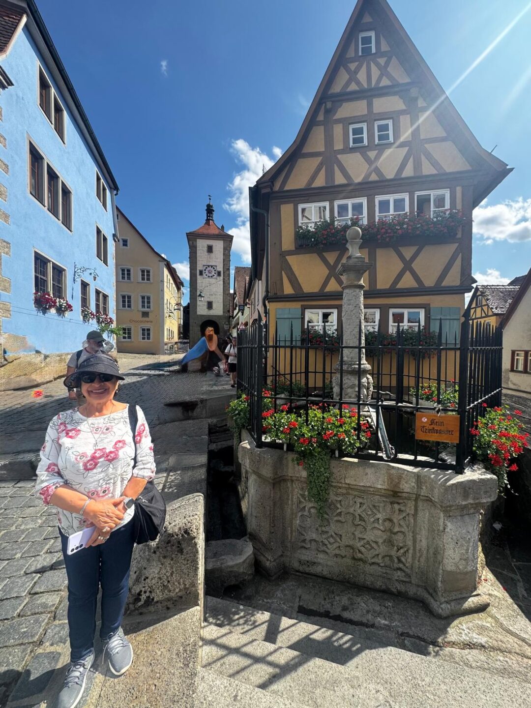 Pueblo medieval