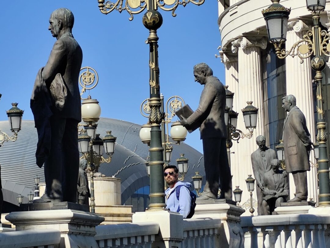 PUENTE  DEL ARTE