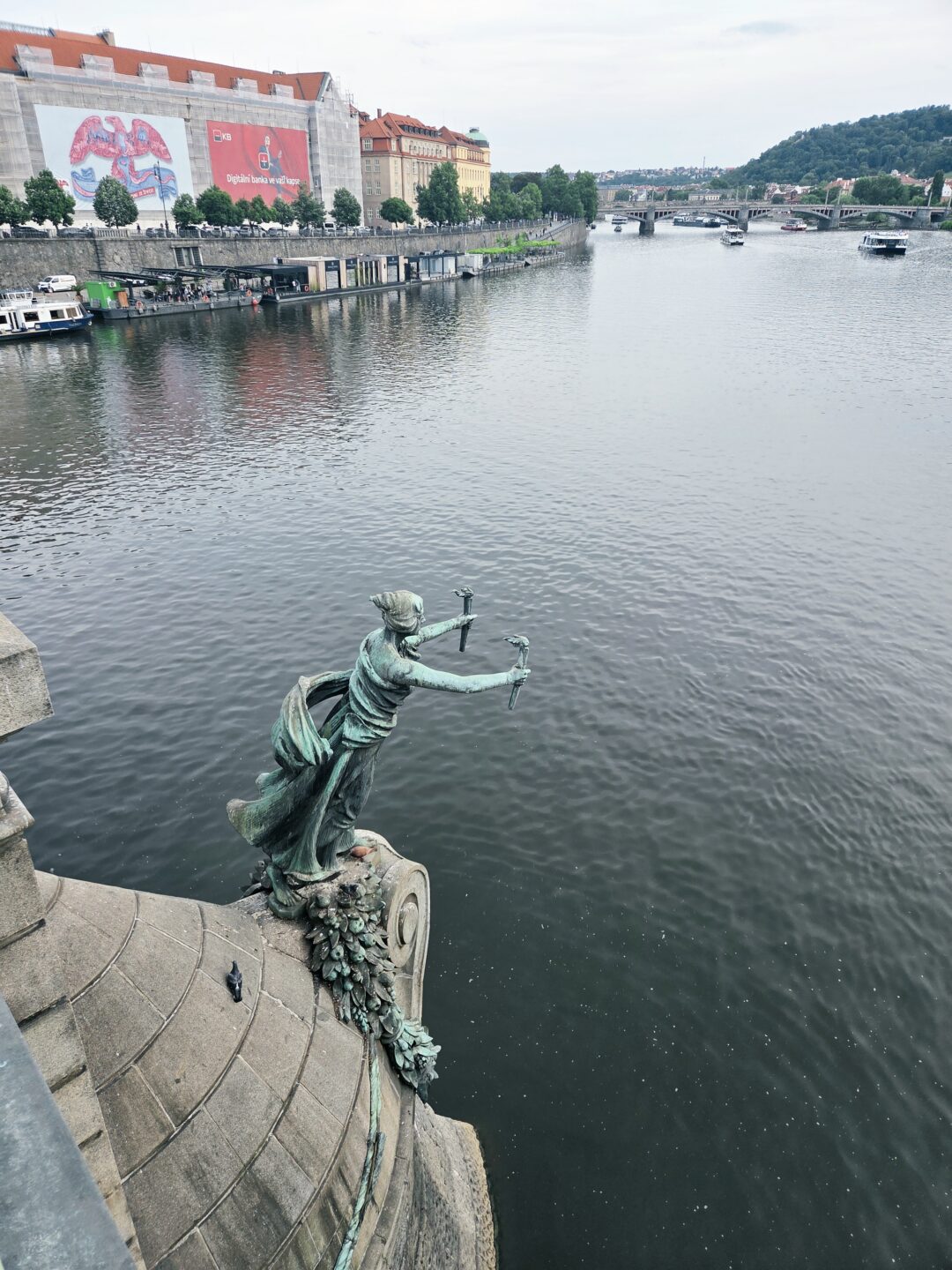 Puente de Cech