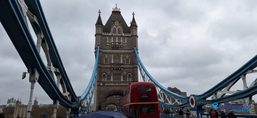 Puente de las torres