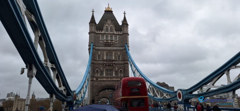 Puente de las torres