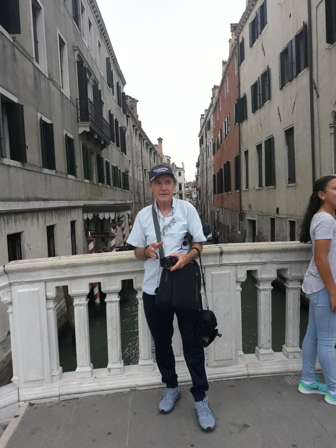 Puente de los suspiros