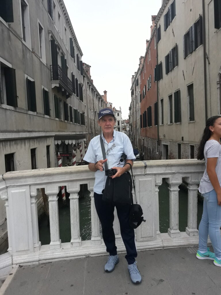 Puente de los suspiros