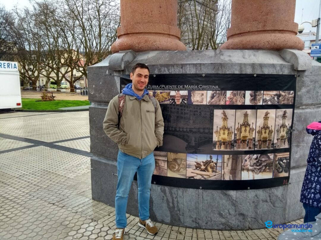 Puente de María Cristina