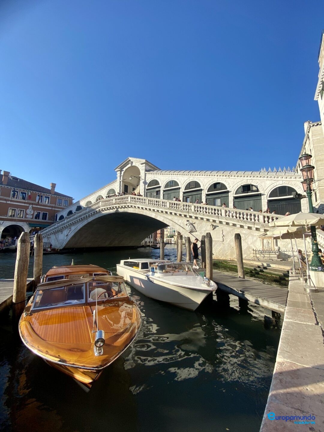Puente del Rialto