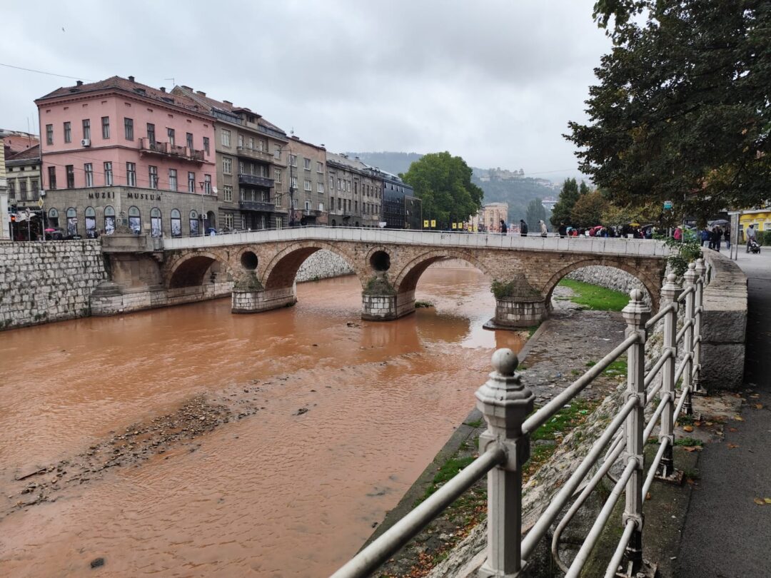 PUENTE LATINO